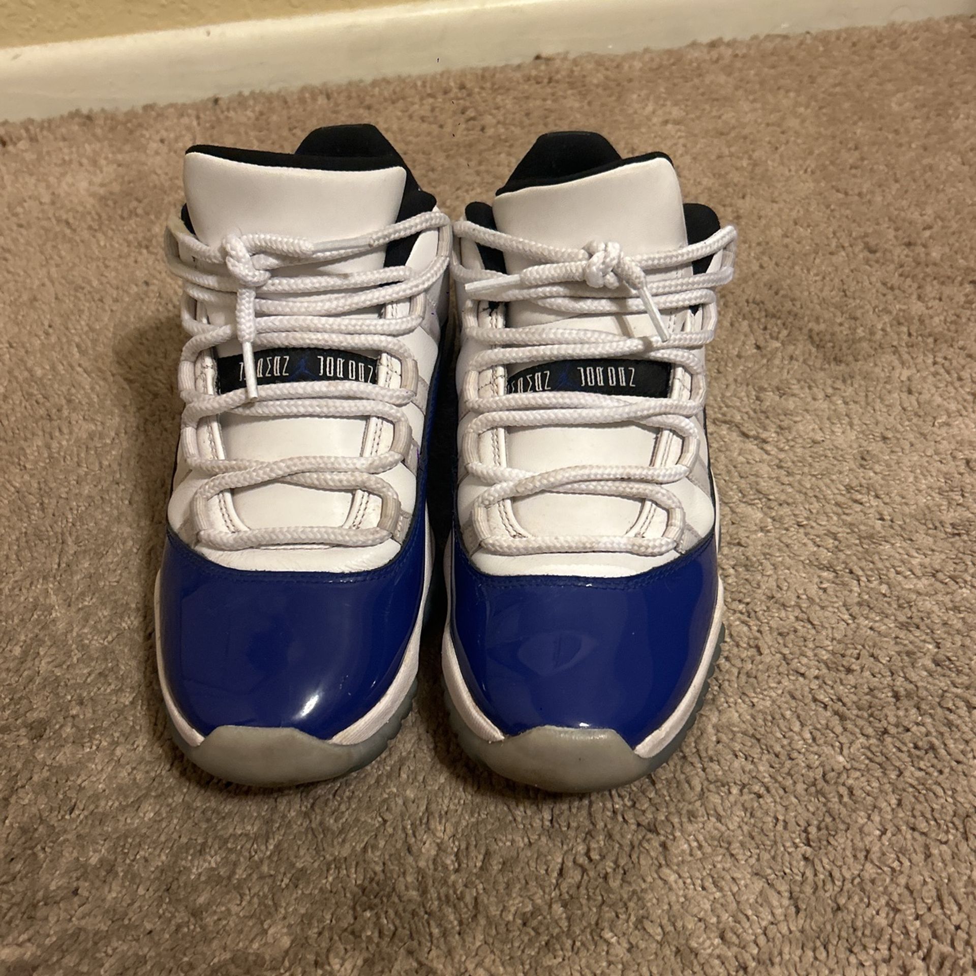 jordan 11 retro Low