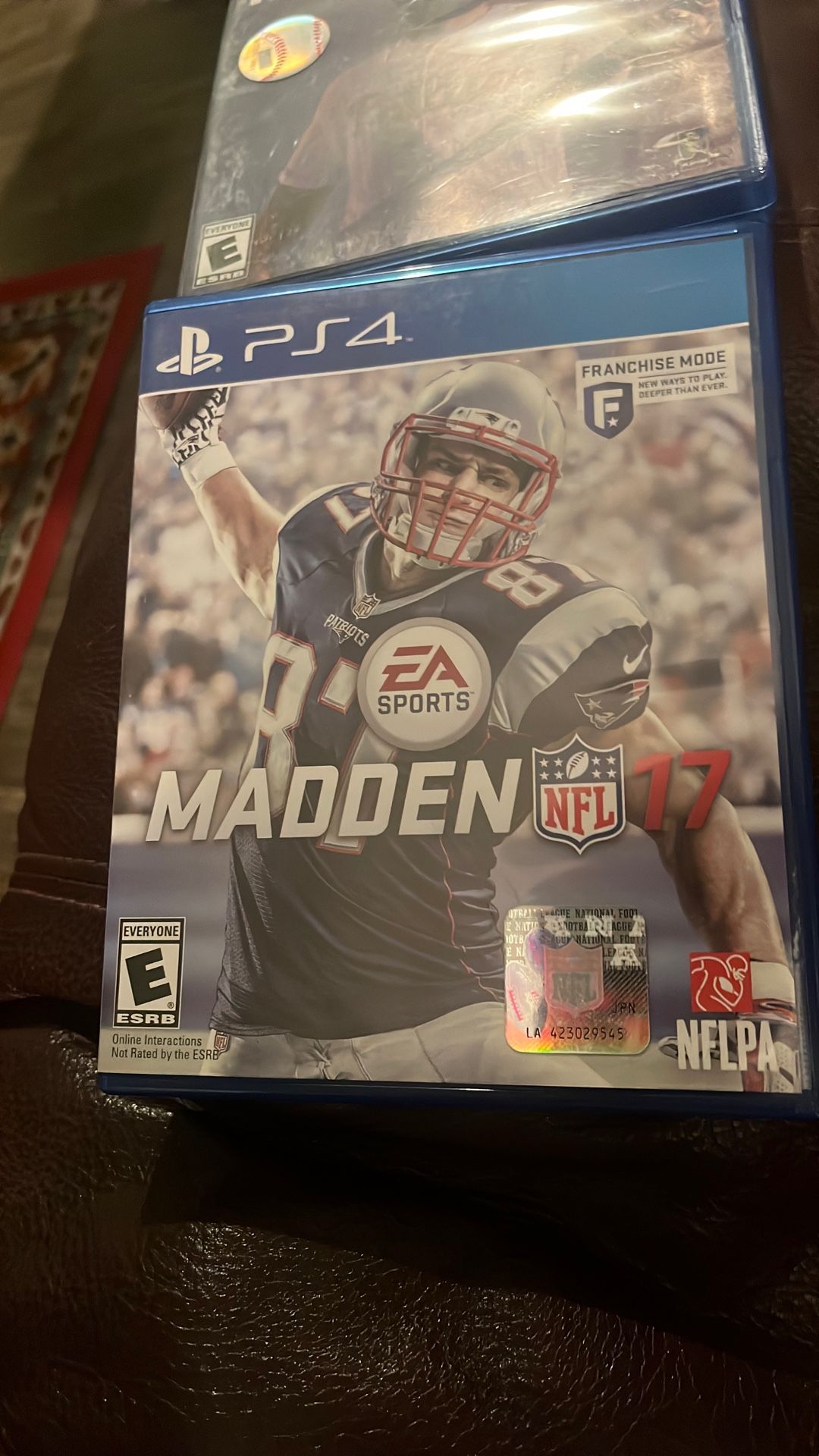 madden nfl