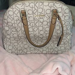 Calvin Klein Purse 