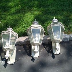 Used Unique Designed Outdoor Wall Mounted Lights