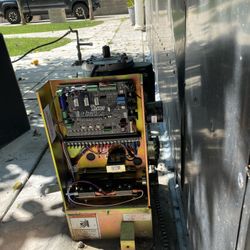 Need stronger electric gate performance? Motor upgrades and system balancing