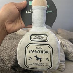 Pawtron Dog Toy