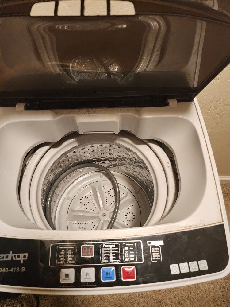 Zokop Portable Washer $100 OBO