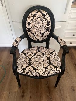 Vintage Chair
