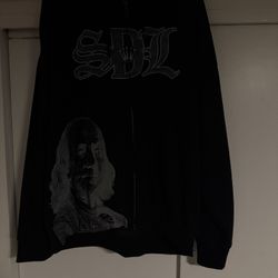 SDL Hoodie 