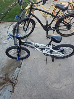 BMX Bike