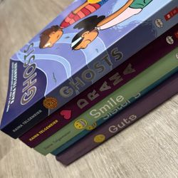book collection