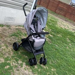 Baby Stroller 