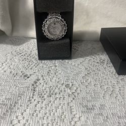 Victoria Wieck Beverly Hills Watch