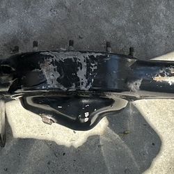 1959 Thru 1964 Impala Original Shortened Rear end