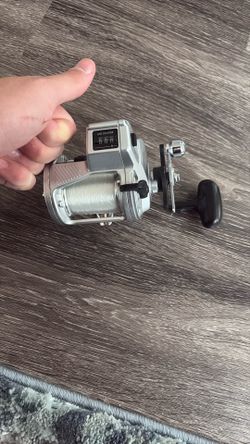 Diawa Fishing Reel Just Send An Offer