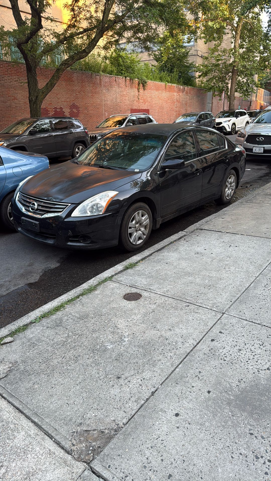 2010 Nissan Altima