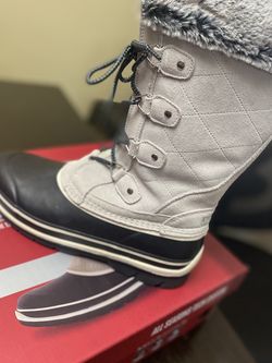 Khombu Boots