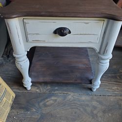 Distressed Furniture