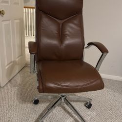 New Office Leather Chair 