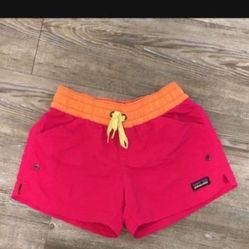Patagonia Shorts Girl 8