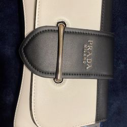 Prada Sidonie purse