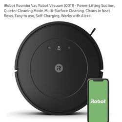 iRobot Roomba Robot Vacuum 