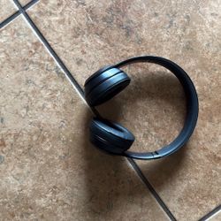 Beats Headphones