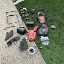 Lawn Mower Parts 