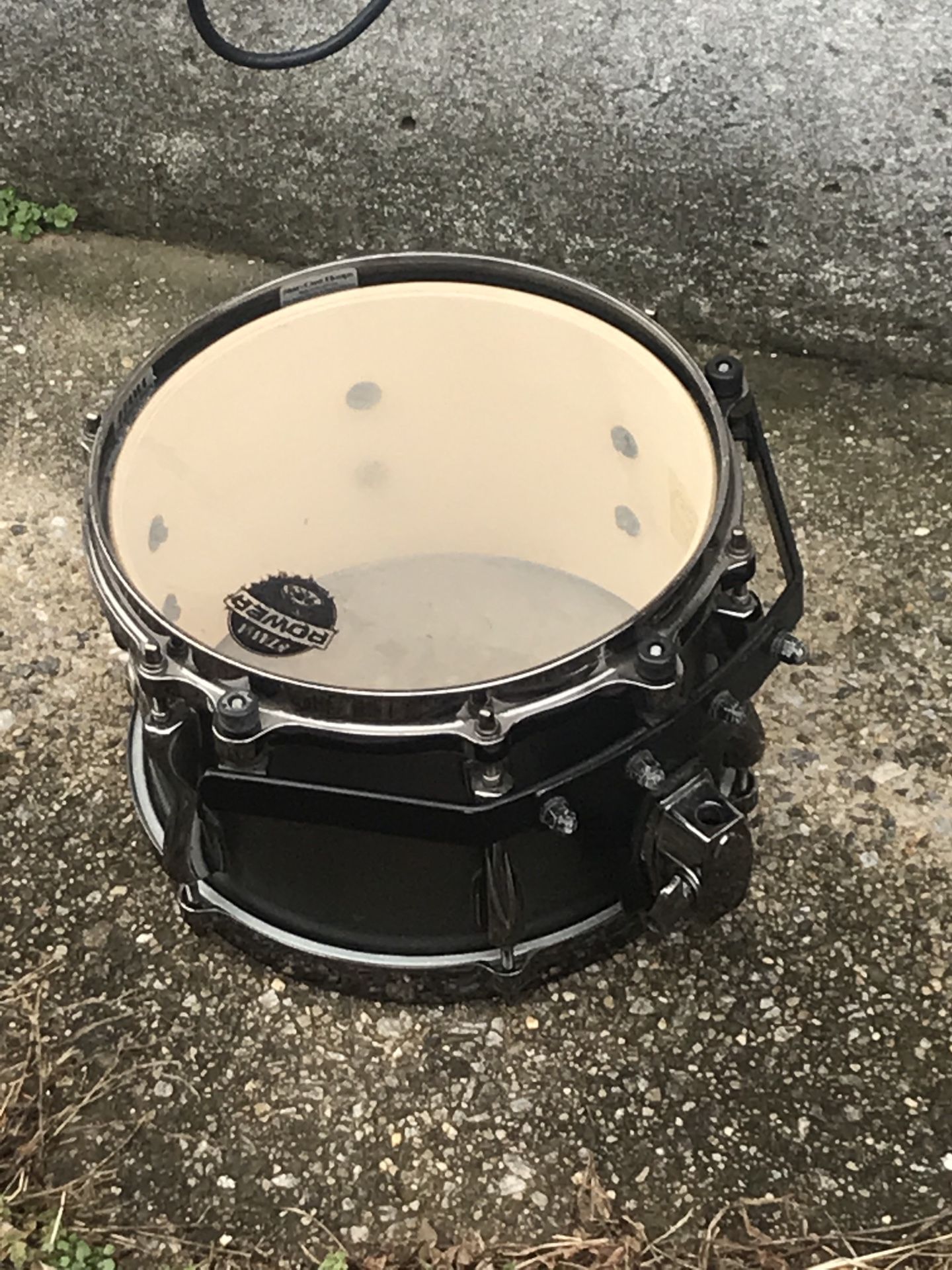 2 drums(Used)
