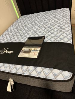 SIERA COOLING COVER MATTRESS