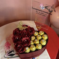 Eternal Roses