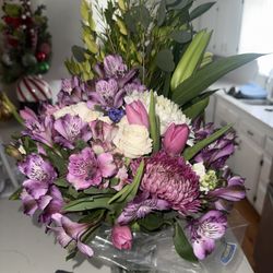 Valentine Day Flowers