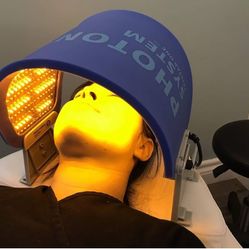 Light Therapy Skincare 