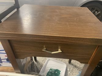 Antique Brothers Sewing Machine