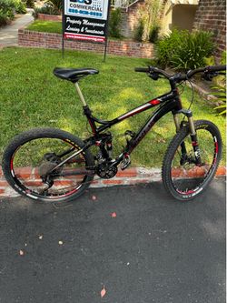 Trek Fuel EX 8 OBO