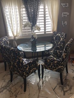 Pier 1 Chairs For Sale