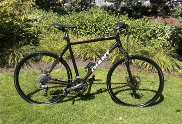 Giant XL / Great Condition