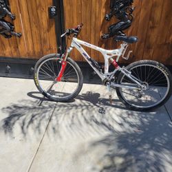 Gt Mountain Bike 
