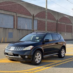 2006 Nissan Murano