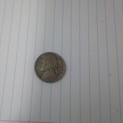 Coin For Sale 