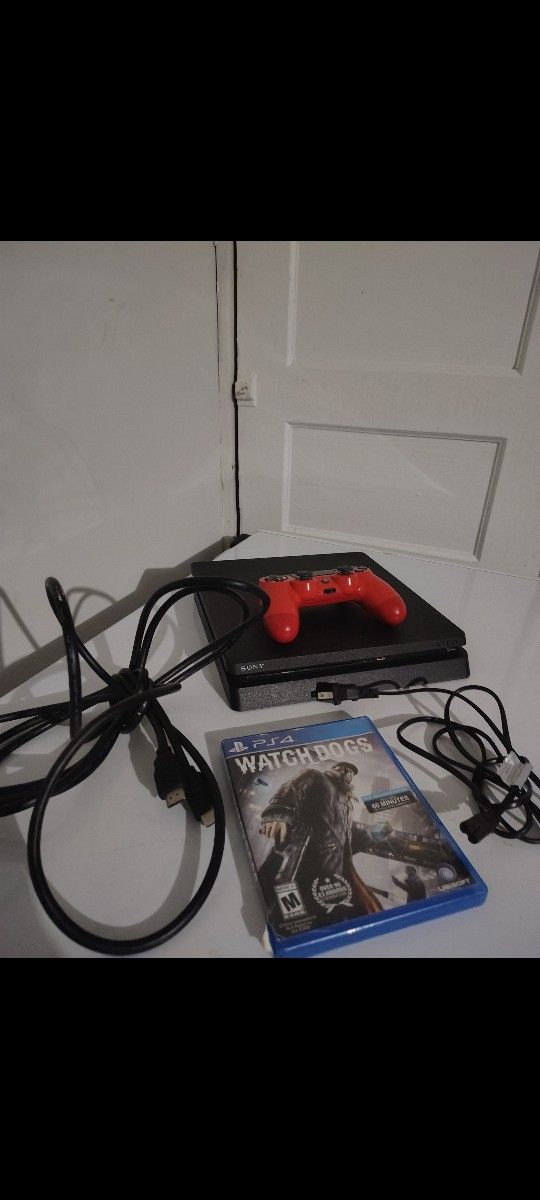 PS4