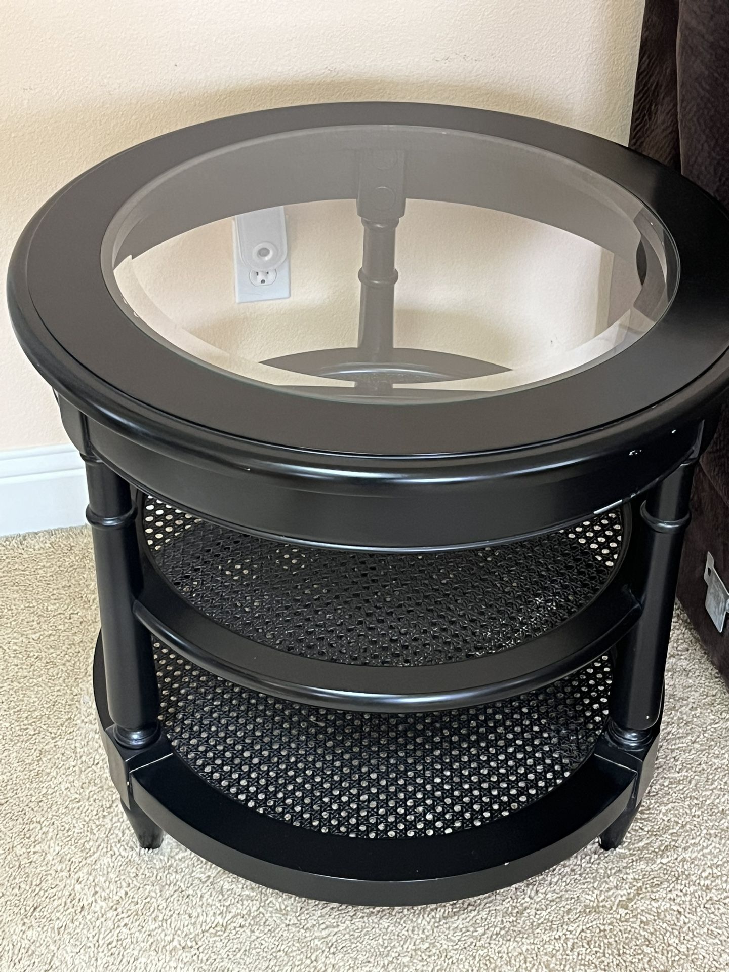 End Tables