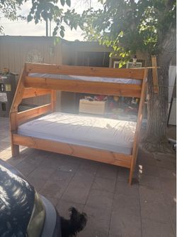 Bunk beds