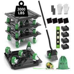 Heavy Duty Furniture Dolly