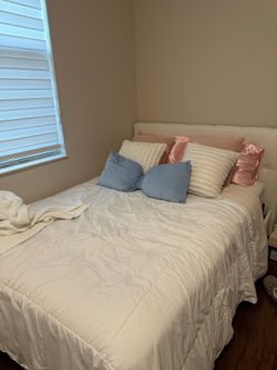 Beauty rest mattress