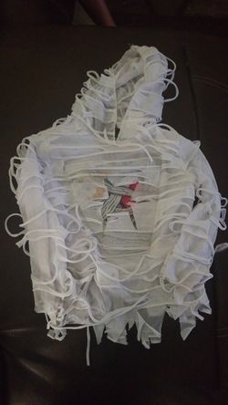 Mummy top