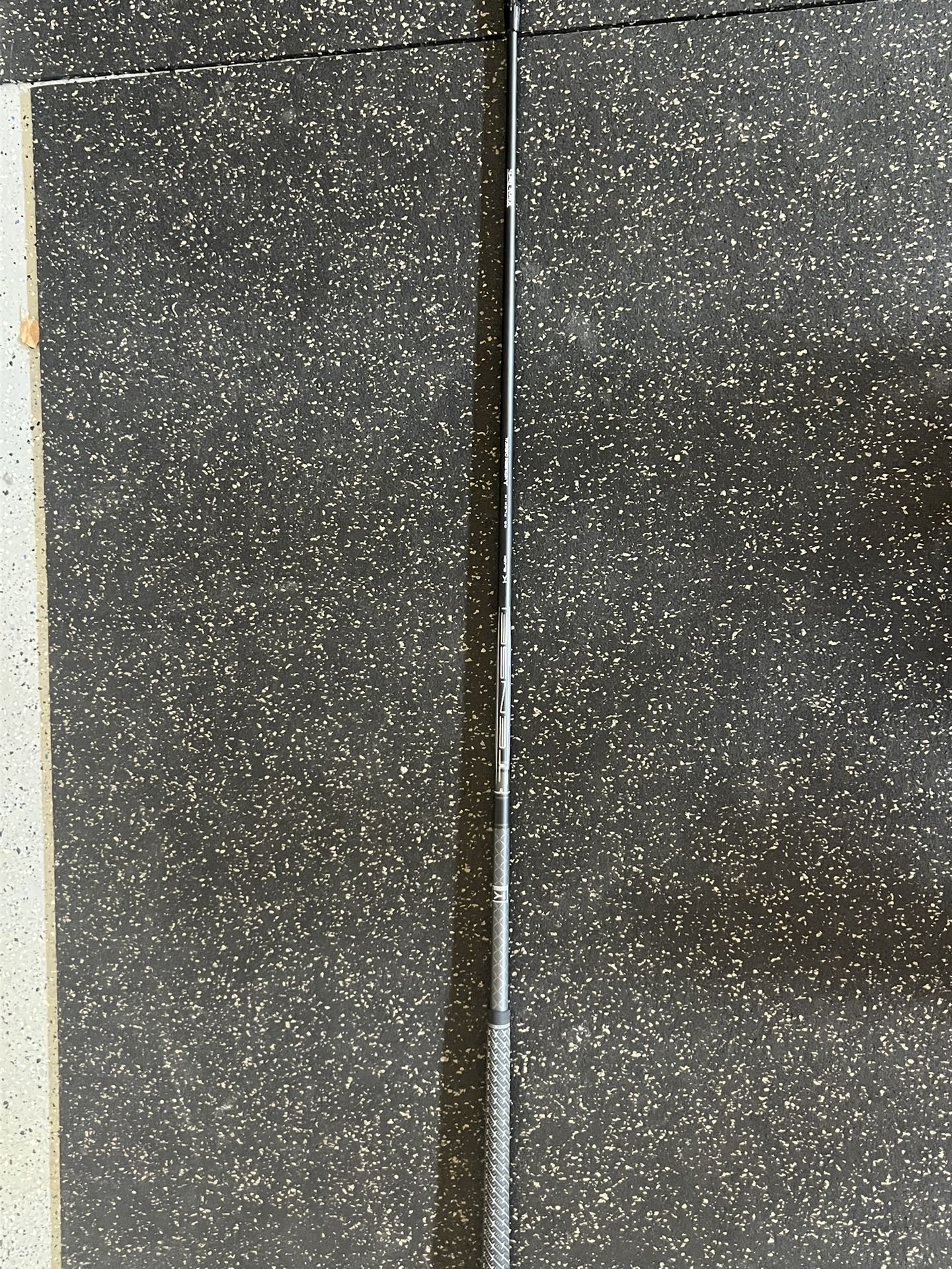 Mitsubishi Tensei 1k Black Driver Shaft
