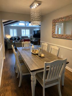 A dinning Table