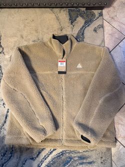 Brand New with Tags Men’s Nike ACG Canwell Glacier Therma Adv Windproof Jacket Size Large