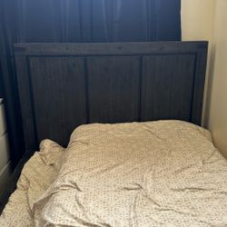 Full Size Bed Frame 