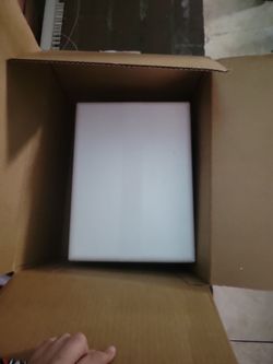 Shipping Cooler Foam Box