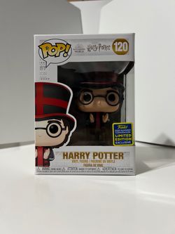 Harry Potter Funko Pop