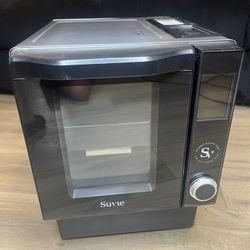 Suvie S020M Kitchen Robot Smart Countertop Cooker 