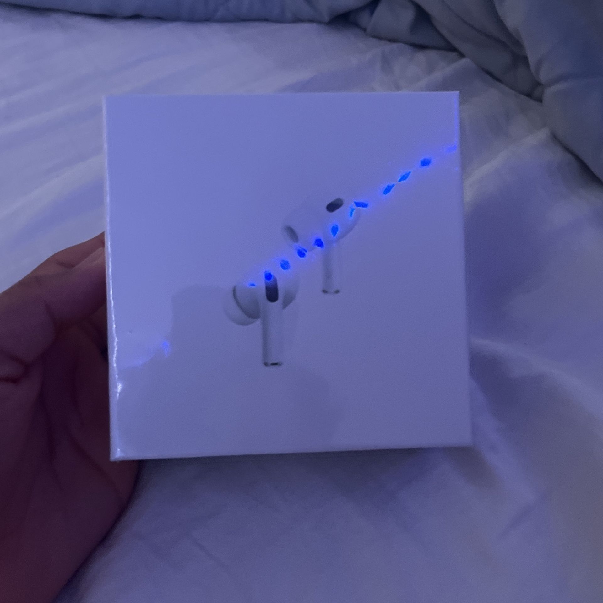 AlRPODS (2nd Generation 